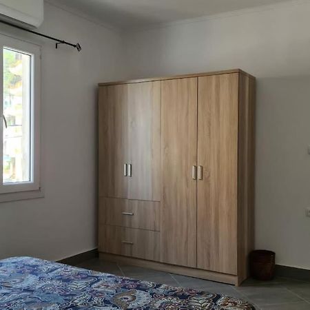 Igoumenitsa Apartment Ngoại thất bức ảnh