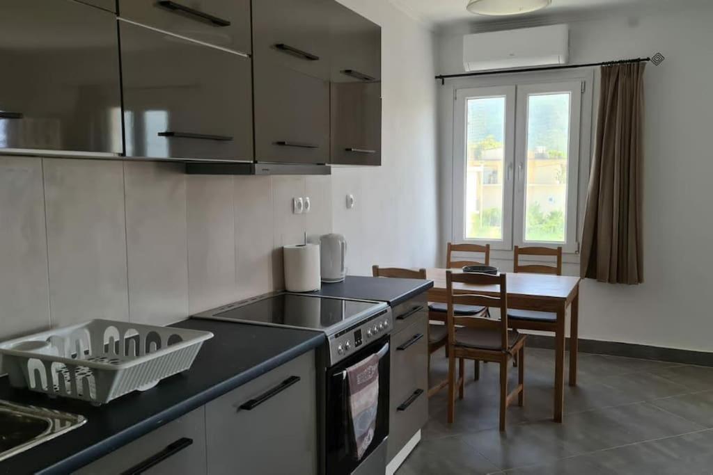 Igoumenitsa Apartment Ngoại thất bức ảnh
